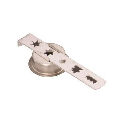 Tvořítko na cukroví č.5 na mlýnek Porkert – Zbozi.Blesk.cz