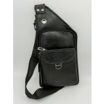 Wild things only pánská taška přes hruď Crossbody 9910-HC Hnědá – Sleviste.cz