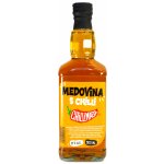 Family Distillery House Chilli Extrem 46% 0,5 l (holá láhev) – Zboží Dáma