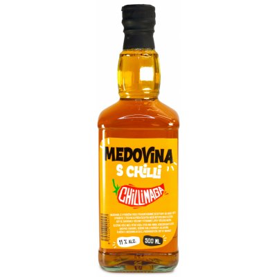 Family Distillery House Chilli Extrem 46% 0,5 l (holá láhev) – Zboží Dáma