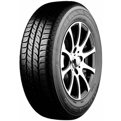 Seiberling Touring 2 215/55 R17 94W – Hledejceny.cz