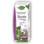 BC Bione Cosmetics Keratin + Chinin stimulující sérum na vlasy 215 ml – Hledejceny.cz