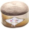 Příze Alize Angora Gold Ombre Batik 7243