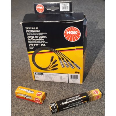 Lambda sonda NGK 1880 – Zbozi.Blesk.cz