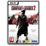 Company of Heroes 2 - Case Blue – Hledejceny.cz