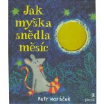 Jak myška snědla měsíc – Sleviste.cz