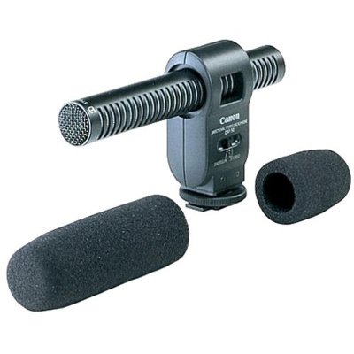 Mikrofony Canon – Heureka.cz