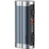 Gripy e-cigaret aSpire Zelos X 80W mód GunMetal
