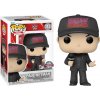 Sběratelská figurka Funko Pop! 113 Wwe Paul Heyman