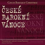 České barokní Vánoce CD – Sleviste.cz