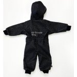 Pinkie kombinéza Black Comb – Hledejceny.cz