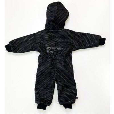 Pinkie kombinéza Black Comb – Hledejceny.cz