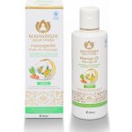 Maharishi ayurveda masážní olej VATA 200 ml – Zbozi.Blesk.cz
