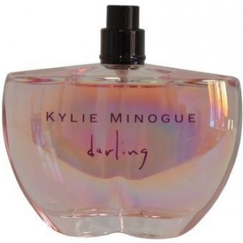 Kylie Minogue Darling toaletní voda dámská 75 ml