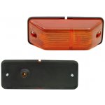 BLIKAČ, BLINKR, SMĚROVÉ SVĚTLO BOČNÍ PRAVÝ 4X4 MERCEDES SPRINTER 208-414, 01.95-03.00, MERCEDES 207-410, 77-95, NEOPLAN CENTROLINER (N4411/N4416/N442 Hella | Zboží Auto