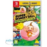 Super Monkey Ball Banana Mania (Launch Edition) – Sleviste.cz
