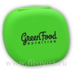 Pillbox Krabička na tablety – Zboží Mobilmania