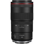 Canon RF 100mm f/2.8 L Macro IS USM – Zboží Živě