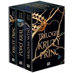 Blacková Holly: Krutý princ BOX 1-3 – Zboží Dáma