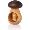 DřevoBox Louskáček na ořechy - houba