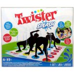 SPLASH HRA TWISTER S PŘÍDAVKEM KROPENÍ SUPER – Zbozi.Blesk.cz