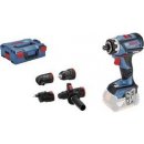 Bosch GSR 18V-60 FC 0.601.9G7.103