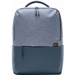 Xiaomi Mi Commuter Backpack - světle modrá (Light Blue) – Zboží Dáma