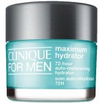 Clinique For Men Maximum Hydrator 72-Hour Auto-Replenishing Hydrator 50 ml – Zbozi.Blesk.cz