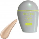 Shiseido Sports BB krém SPF50+ Light 30 ml – Hledejceny.cz