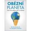 Kniha Obézní planeta - Past zvaná obezita a jak z ní uniknout