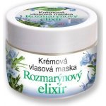 Bione Rozmarýnový elixír krémová vlasová maska 260 ml – Zboží Dáma