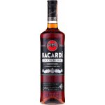 Bacardi Carta Negra 37,5% 1 l (holá láhev) – Sleviste.cz