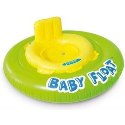 Intex 156588 Baby Float – Zbozi.Blesk.cz