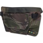 ESP pouzdro na návnadu Stalker Bait Pouch Camo – Zbozi.Blesk.cz