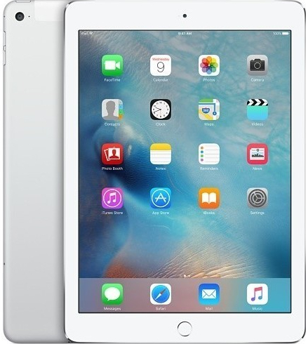 Apple iPad Air 2 Wi-Fi+Cellular 64GB Gold MH172FD/A od 10 990 Kč