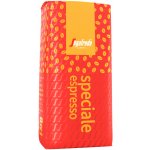 Segafredo Speciale Espresso zrnková 1 kg – Hledejceny.cz