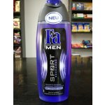 Fa Men Kick Off 2v1 sprchový gel a šampon pro muže 250 ml
