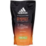 adidas Active Skin & Mind Energy Kick Woman sprchový gel 400 ml – Sleviste.cz