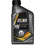 Selénia K Pure Energy 5W-40 1 l – Zboží Mobilmania