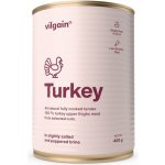 Vilgain R2E Krůtí maso 400 g – Zboží Dáma