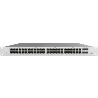 CISCO MS120-48LP-HW – Zboží Mobilmania