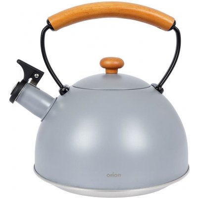 Orion Wooden 2,9l – Sleviste.cz