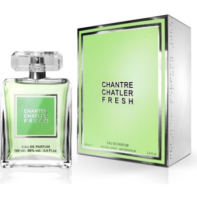 Chatler Chantre Fresh parfémovaná voda 100 ml