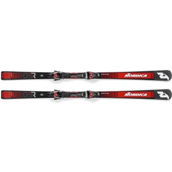 Nordica Dobermann GSR RB FDT 19/20