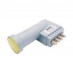 Tesla Excelent Quad LNBTEEX03 – Zboží Mobilmania