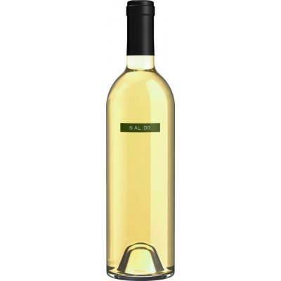 The Prisoner Wine Company Saldo Chenin Blanc 2023 Bílé 14.0% 0.75 l (holá láhev) – Hledejceny.cz