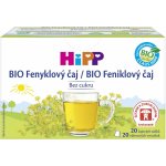 HiPP BIO Fenyklový čaj 30g