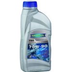 Ravenol TSG 75W-90 1 l – Hledejceny.cz