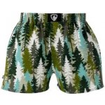 Represent pánské trenky exclusive ali forest camo R2M BOX 0647 – Hledejceny.cz