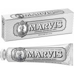 Marvis Smokers Whitening Mint bělicí 85 ml – Hledejceny.cz